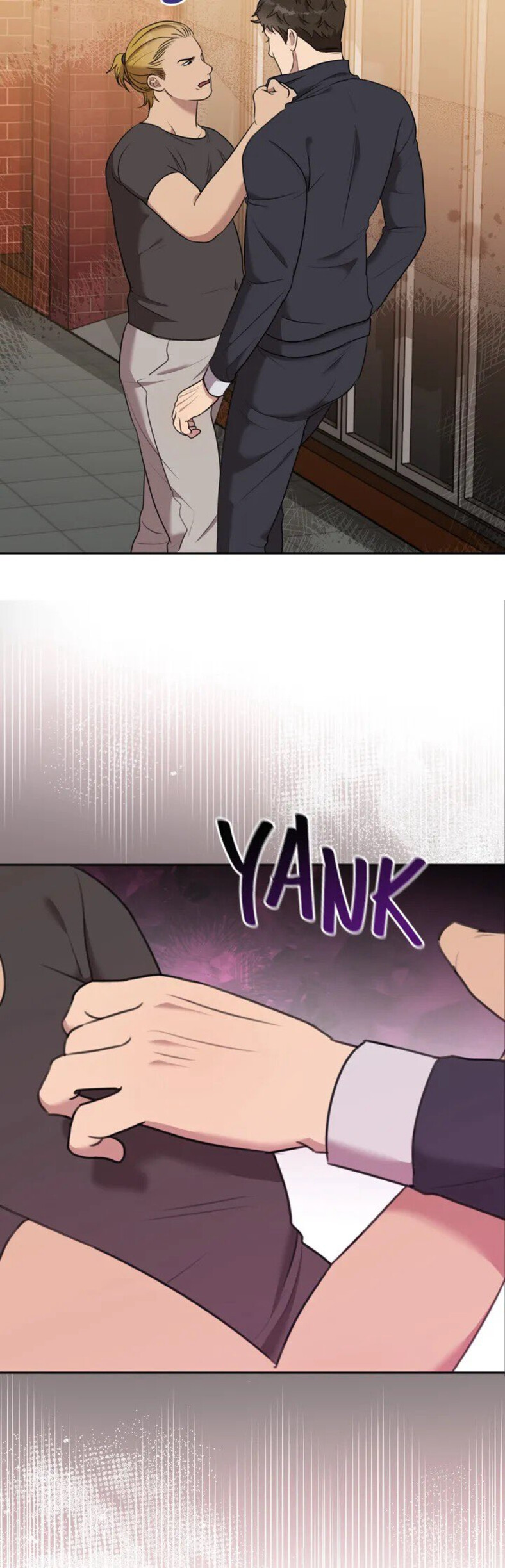 Black and Grey EP 4